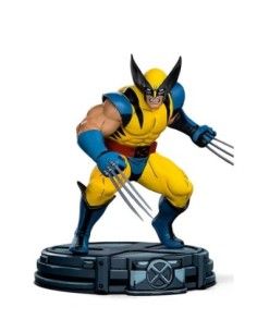 Marvel Art Scale Statue 1/10 X-Men´97 Wolverine 15 cm