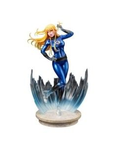 Marvel Bishoujo PVC Statue 1/7 Invisible Woman Ultimate 31 cm