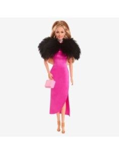 Barbie Signature Doll Tedd Lasso Keeley Jones