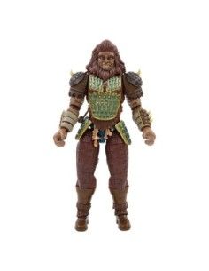 Masters of the Universe: The Motion Picture Masterverse Action Figure Beast Man 18 cm