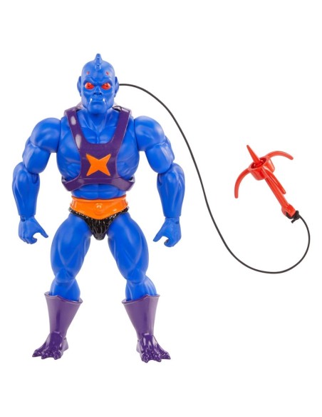 Masters of the Universe Origins Action Figure Cartoon Collection: Webstor 14 cm