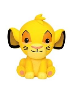 Disney Coin Bank The Lion King Simba