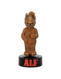 Alf Body Knocker Bobble Figure Alf 16 cm  Neca