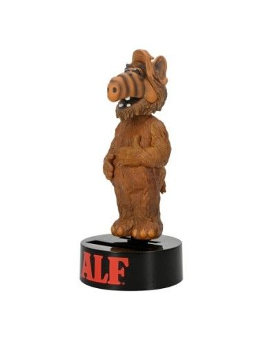 Alf Body Knocker Bobble Figure Alf 16 cm