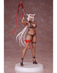 Fate/Grand Order Statue 1/8 Rider/Caenis Summer Queens Ver. 28 cm  Our Treasure