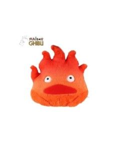 Howl's Moving Castle Plush Figure Calcifer 31 cm