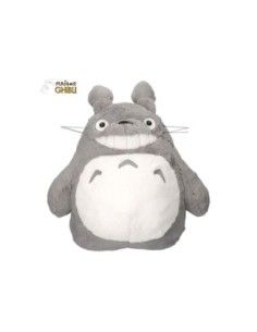 My Neighbor Totoro Plush Figure Funwari Big Totoro L 40 cm