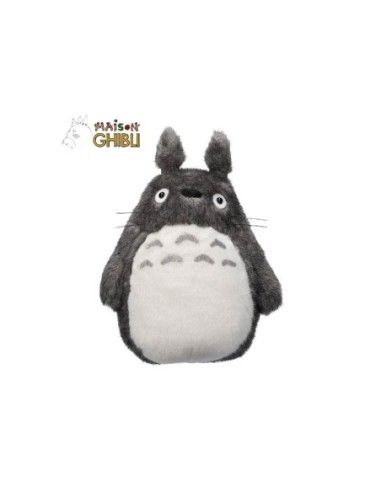 My Neighbor Totoro Acryl Plush Figure Big Totoro M 26 cm