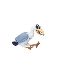 The Boy and the Heron Plush Figure Grey Heron Plush 21 cm