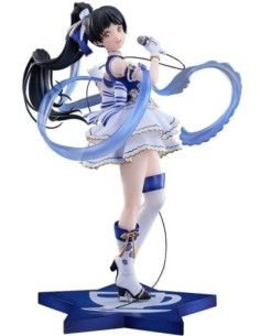 Love Live! Superstar!! PVC Statue 1/7 Ren Hazuki: Baikakimu Ver. 25 cm  Solarain