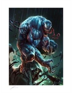 Marvel Art Print Venom 46 x 61 cm - unframed