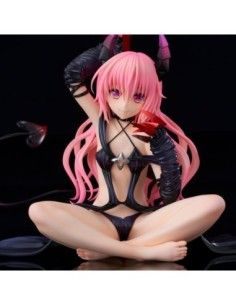 To Love-Ru Darkness PVC Statue 1/6 Nana Astar Deviluke Darkness Ver. 17 cm