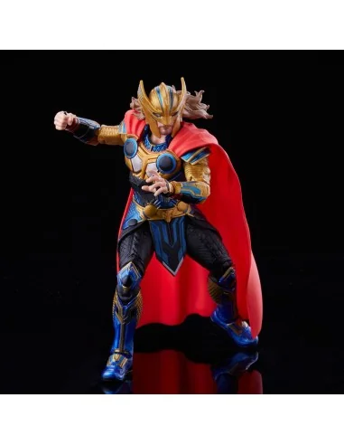 Thor Love and Thunder Marvel Legends 15 cm