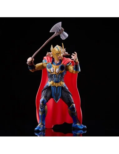 Thor Love and Thunder Marvel Legends 15 cm