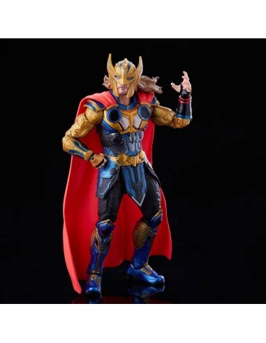 Thor Love and Thunder Marvel Legends 15 cm