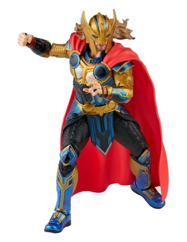 Thor Love and Thunder Marvel Legends 15 cm