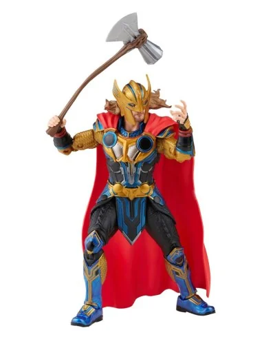 Thor Love and Thunder Marvel Legends 15 cm  Hasbro