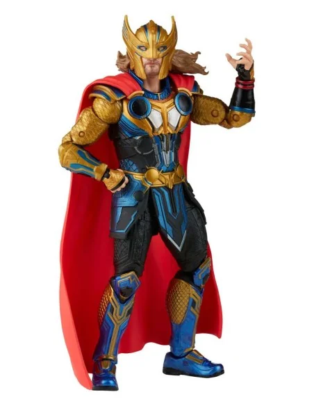 Thor Love and Thunder Marvel Legends 15 cm