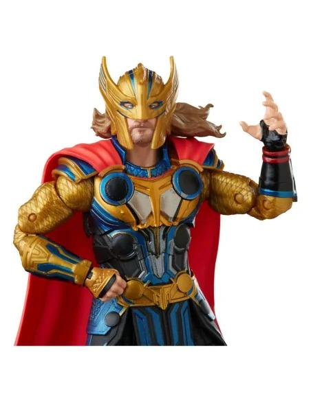 Thor Love and Thunder Marvel Legends 15 cm