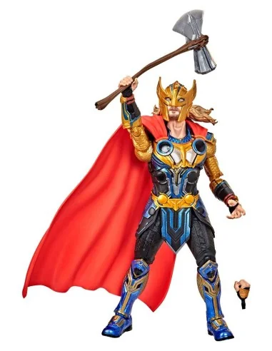 Thor Love and Thunder Marvel Legends 15 cm