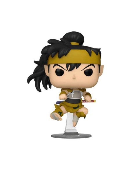 Inuyasha POP! Animation Vinyl Figure Koga 9 cm