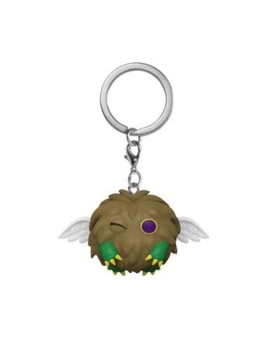 Yu-Gi-Oh! POP! Vinyl Keychains 4 cm Winged Kuriboh Display (12)