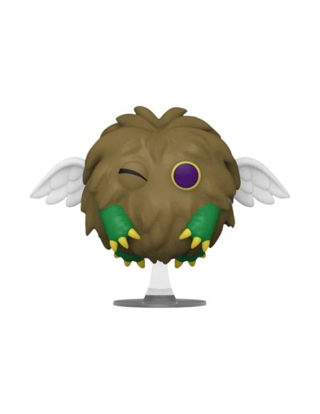 Yu-Gi-Oh! Pop! Animation Vinyl Figure Winged Kuriboh 9 cm