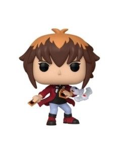 Yu-Gi-Oh! Pop! Animation Vinyl Figure Jaden Yuki 9 cm