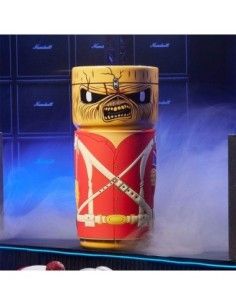 Iron Maiden CosCup Mug Eddie