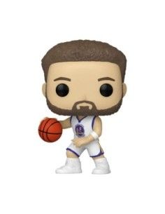 NBA Legends POP! Sports Vinyl Figure Warriors- Klay Thompson 9 cm