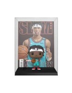 NBA Cover POP! Basketball Vinyl Figure Ja Morant (SLAM Magazin) 9 cm