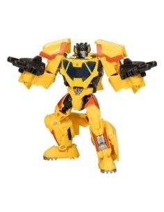 Transformers: Bumblebee Studio Series Deluxe Class Action Figure Concept Art Sunstreaker 11 cm