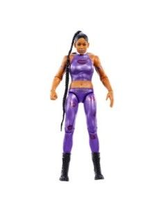 WWE WrestleMania Action Figure Bianca Belair 15 cm