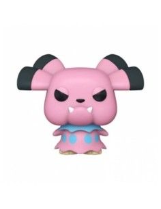 Pokemon POP! Games Vinyl Figure Snubbull (EMEA) 9 cm