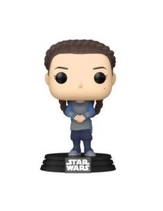 Star Wars The Phantom Menace Anniversary POP! Vinyl Figure Padme(Tatooine) 9 cm