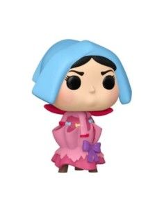 Sleeping Beauty 65th Anniversary POP! Disney Vinyl Figure Merryweather 9 cm  Funko