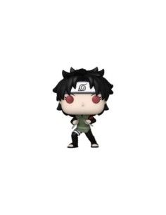 Boruto: Naruto Next Generations POP! Animation Vinyl Figure Mirai Sarutobi 9 cm