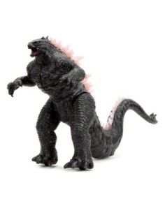 Godzilla x Kong: The New Empire Vehicle RC 1/12 Heat-Ray Breath Godzilla 63 cm