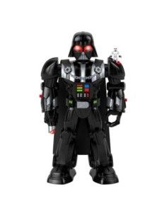 Star Wars Imaginext Electronic Figure / Playset Darth Vader Bot 68 cm  Mattel