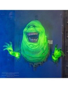 Ghostbusters Wall Breaker Slimer