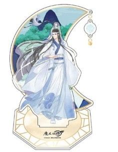 Grandmaster of Demonic Cultivation Acrylic Stand Lan Xichen 20 cm