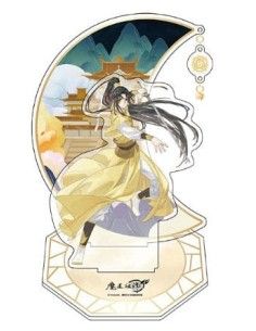 Grandmaster of Demonic Cultivation Acrylic Stand Jin Ling 20 cm