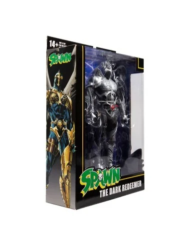 McFarlane Toys Spawn Action Figure The Dark Redeemer 18 cm - 9