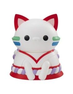 One Piece Mega Cat Project Nyanto! The Big Nyan Piece Series Trading Figure Yamato 10 cm