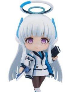 Blue Archive Nendoroid Action Figure Noa Ushio 10 cm