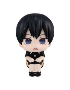 Haikyu!! Look Up PVC Statue Tobio Kageyama Uniform Ver. 11 cm