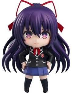 Date A Live Nendoroid Action Figure Tohka Yatogami: School Uniform Ver. 10 cm