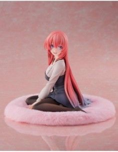 Classroom of the Elite SHIBUYA SCRAMBLE FIGURE PVC Statue 1/6 Honami Ichinose 14 cm  Estream