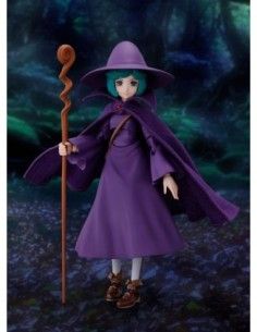 Berserk S.H. Figuarts Action Figure Schierke 12 cm