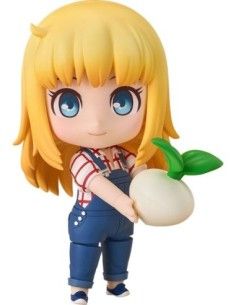 Story of Seasons: Friends of Mineral Town Nendoroid Action Figure Farmer Claire 10 cm